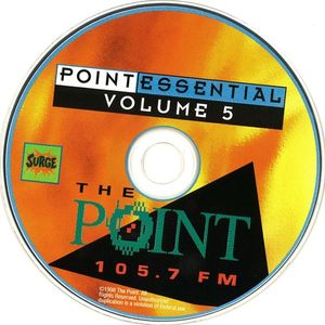 Pointessential, Volume 5