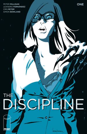 The Discipline