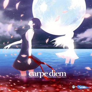 Senko no Ronde -Carpe Diem- Sound Tracks vol.2 (OST)