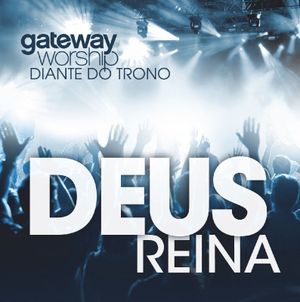 Deus Reina (Live)