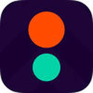 Two Dots - Amazing Boom of Color Switch