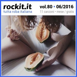 Rockit, Volume 79: Aprile 2016