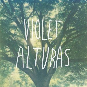 Violet Alturas (Single)