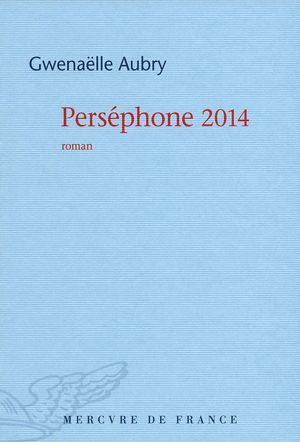 Persephone 2014