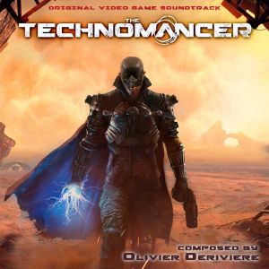 The Technomancer (OST)