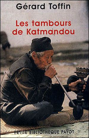 Les tambours de Katmandou