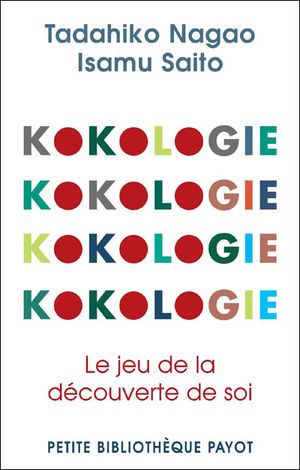 Kokologie, le jeu de la découverte de soi