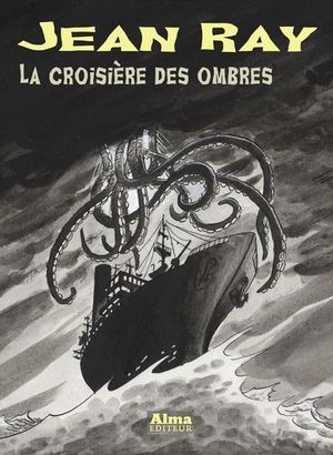 La croisière des ombres