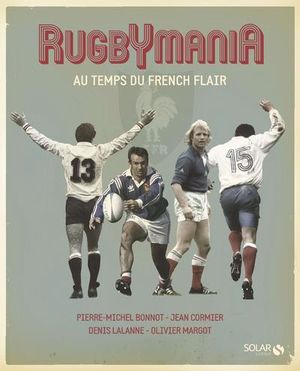 Rugbymania