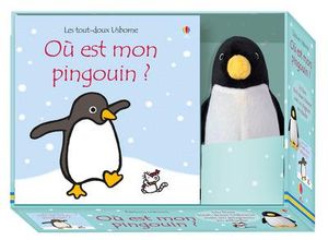 Où est mon pingouin ?