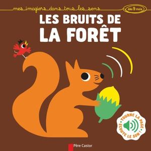 Les bruits de la forêt