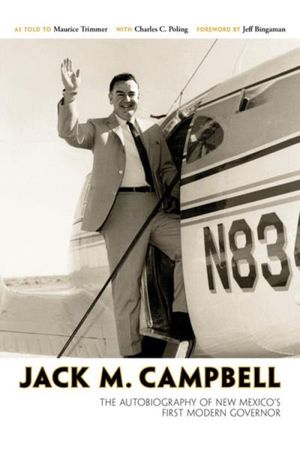 Jack M. Campbell