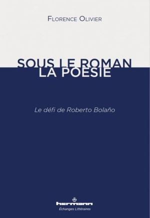 Sous le roman, la poésie