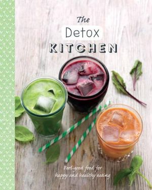 The Detox Kitchen