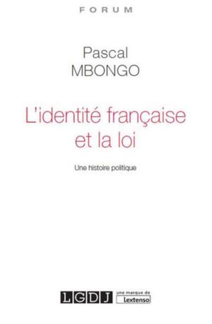 L'identité française et la loi