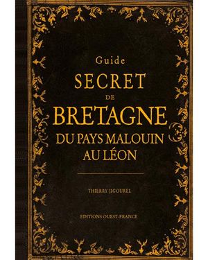 Guide secret Bretagne Nord