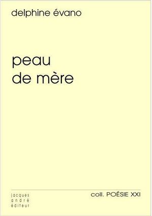 Peau de mère