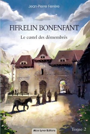 Fifrelin Bonenfant