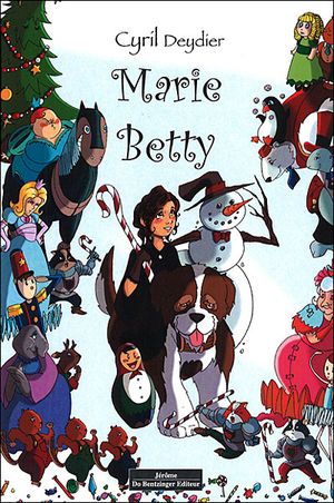 Marie-Betty