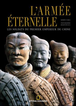 L'armée éternelle