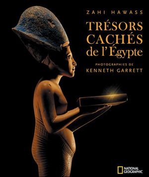 Trésors cachés de l'Egypte ancienne