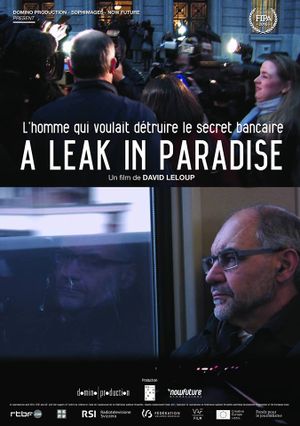 A Leak in Paradise