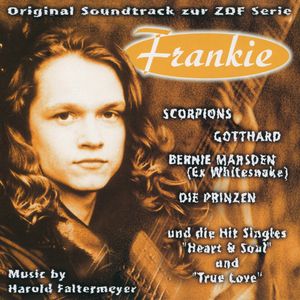 Frankie: Original Soundtrack zur ZDF Serie (OST)