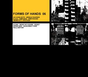 Forms of Hands 06