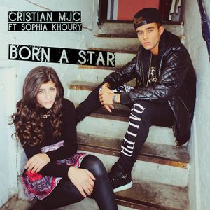 Born a Star (Single)