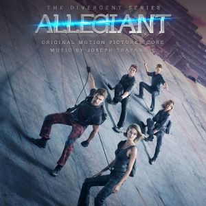 Allegiant: Original Motion Picture Score (OST)