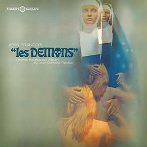 Les Démons (OST)