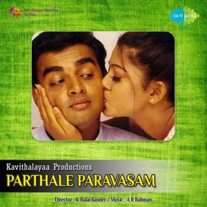 Paarthale Paravasam (OST)