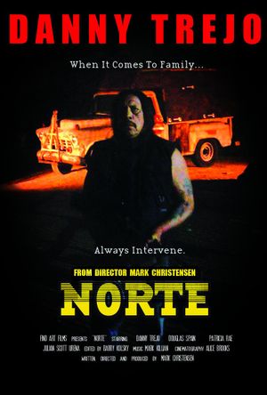 North by El Norte