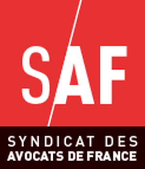 Syndicat des avocats de France SAF