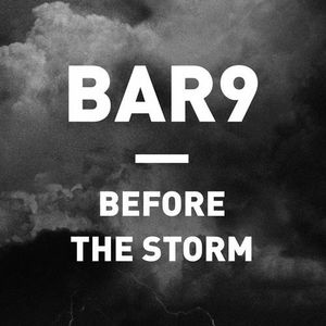 Before the Storm (Single)