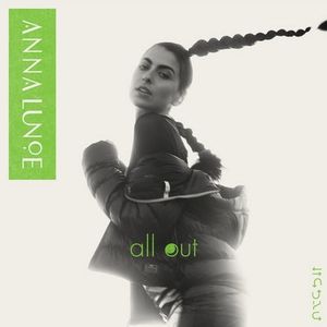 All Out (club mix) (Single)