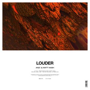 Louder (Single)