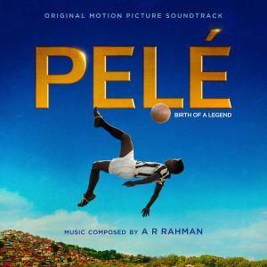 Pelé (OST)