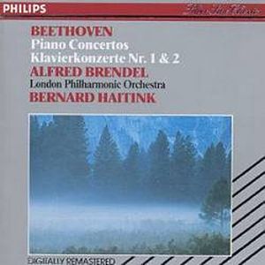 Piano Concertos Nos. 1 & 2