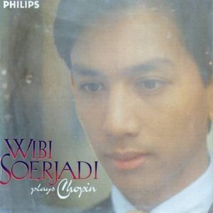 Wibi Soerjadi plays Chopin