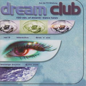 Dream Club, Volume 1