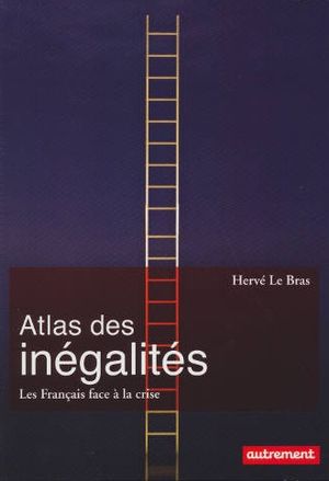 Atlas des inégalités