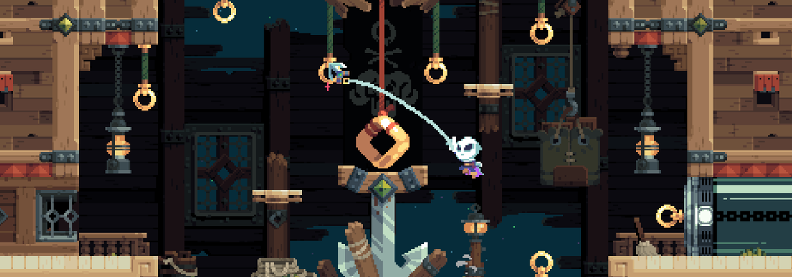 Cover Flinthook