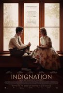 Affiche Indignation