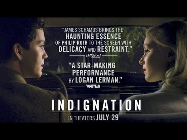 Indignation