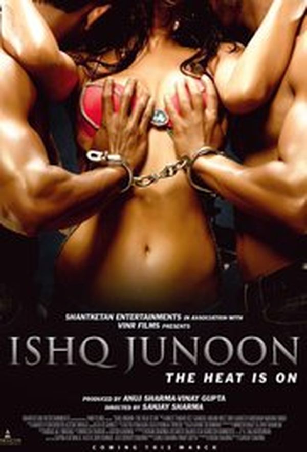 Ishq Junoon: The Heat is On