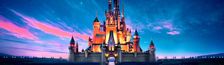 Cover Mon Top des classiques d'animation Disney !!