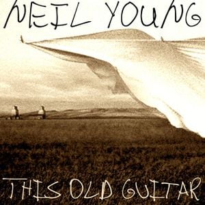 This Old Guitar (Single)