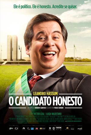 Um candidato honesto