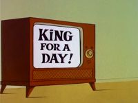 King for a Day